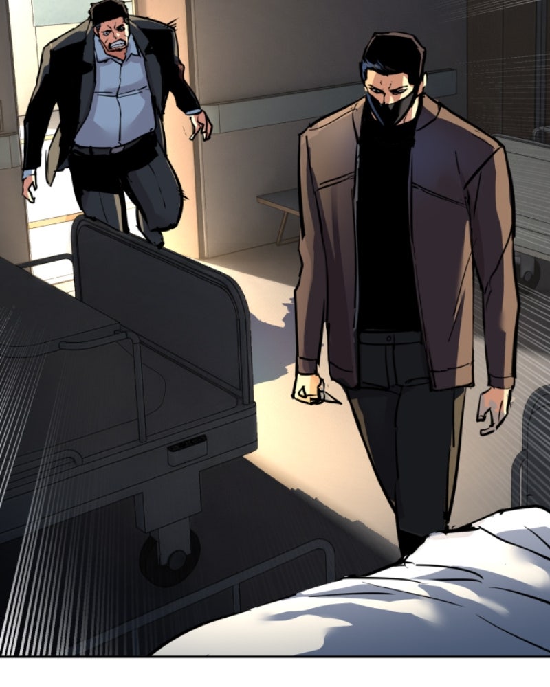 Read Mercenario adolescente ES Manga Online