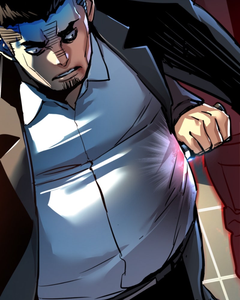 Read Mercenario adolescente ES Manga Online