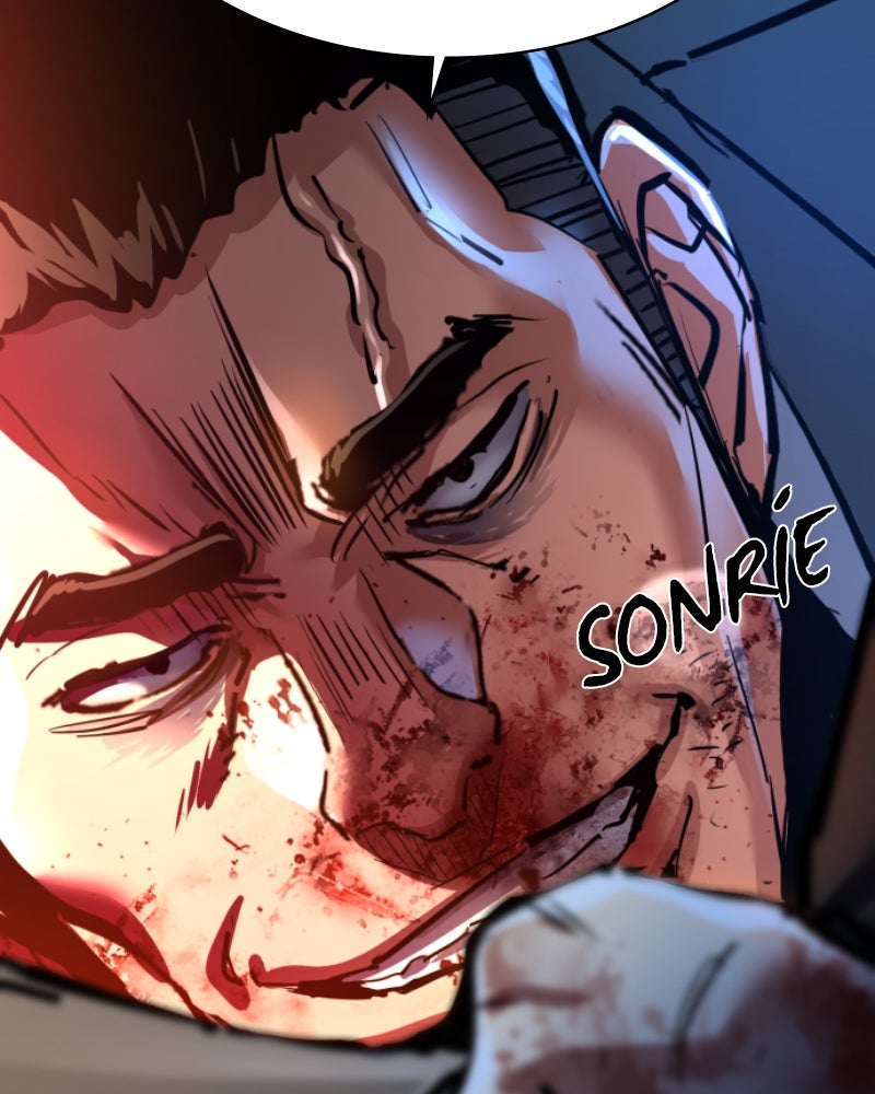 Read Mercenario adolescente ES Manga Online