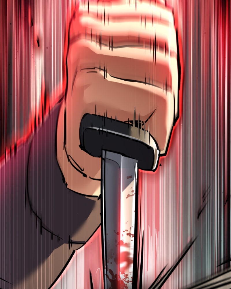 Read Mercenario adolescente ES Manga Online