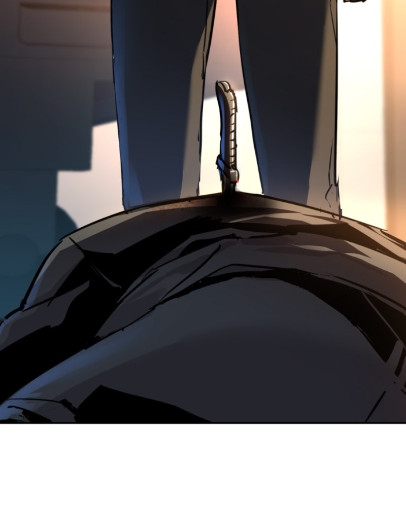 Read Mercenario adolescente ES Manga Online