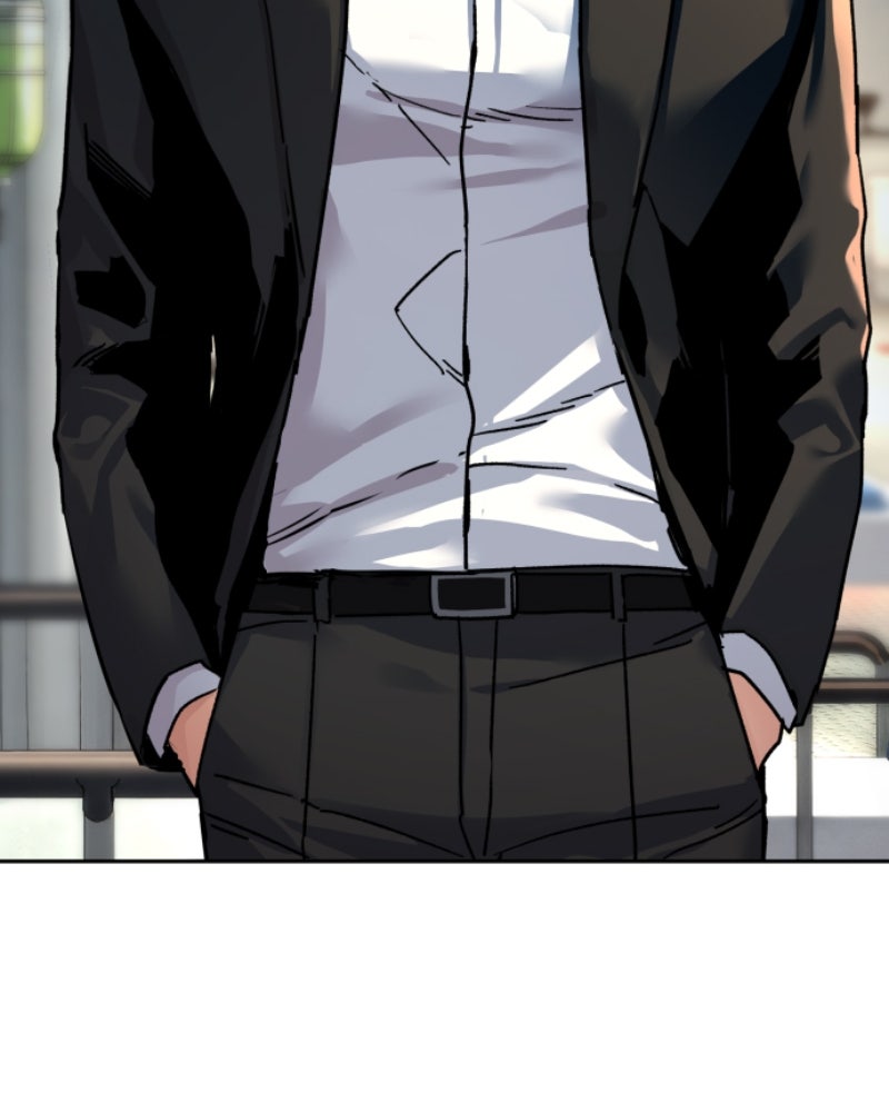 Read Mercenario adolescente ES Manga Online