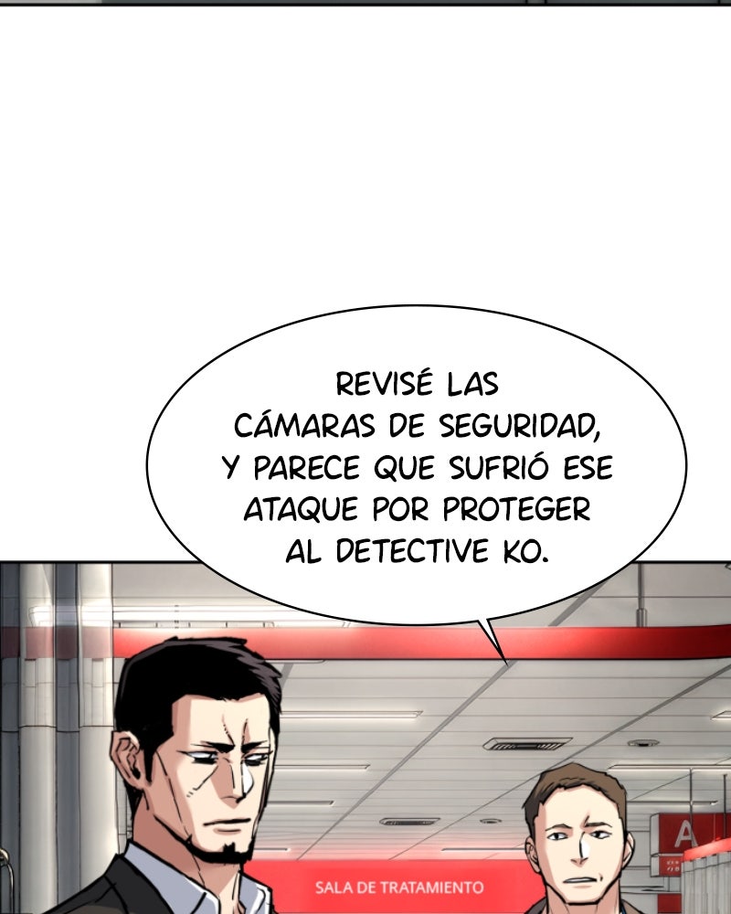 Read Mercenario adolescente ES Manga Online