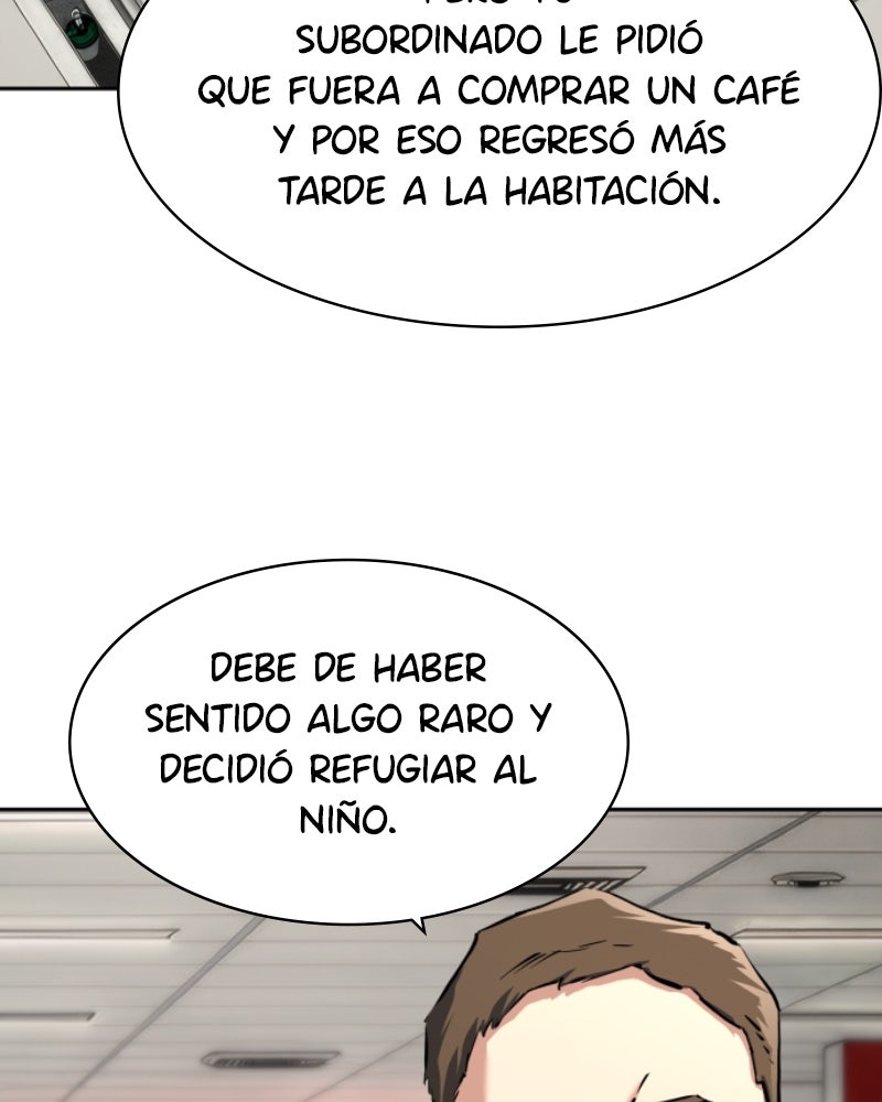 Read Mercenario adolescente ES Manga Online