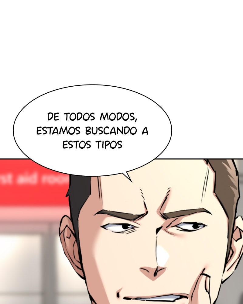 Read Mercenario adolescente ES Manga Online