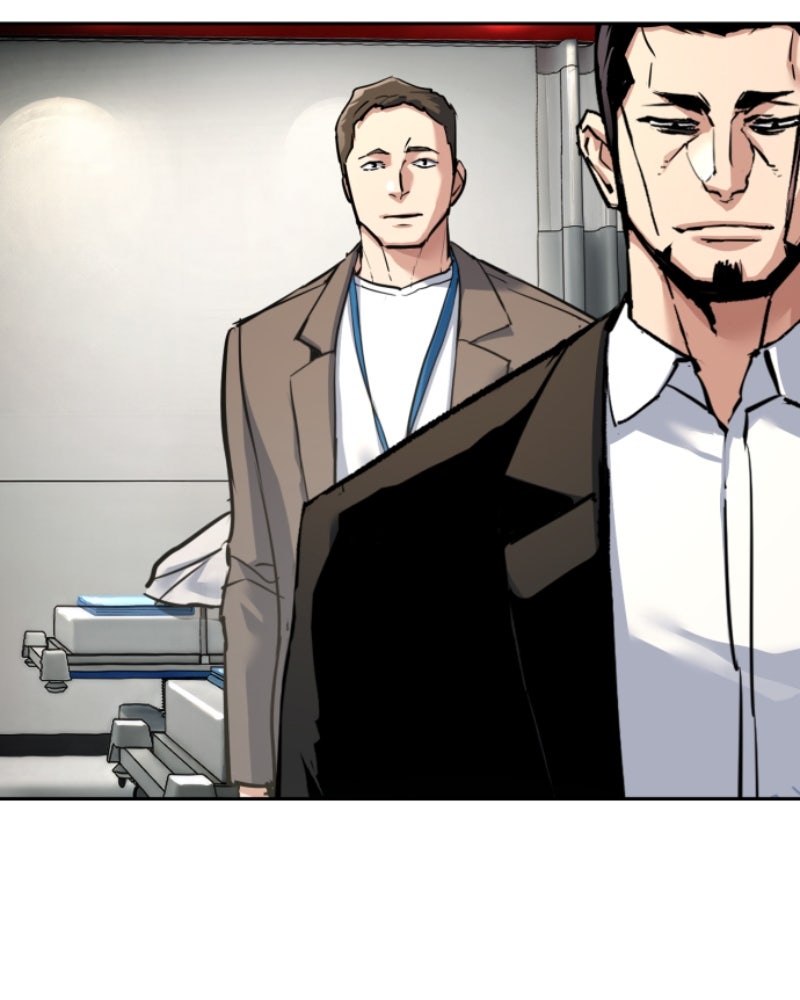 Read Mercenario adolescente ES Manga Online