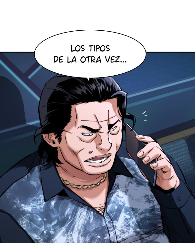 Read Mercenario adolescente ES Manga Online