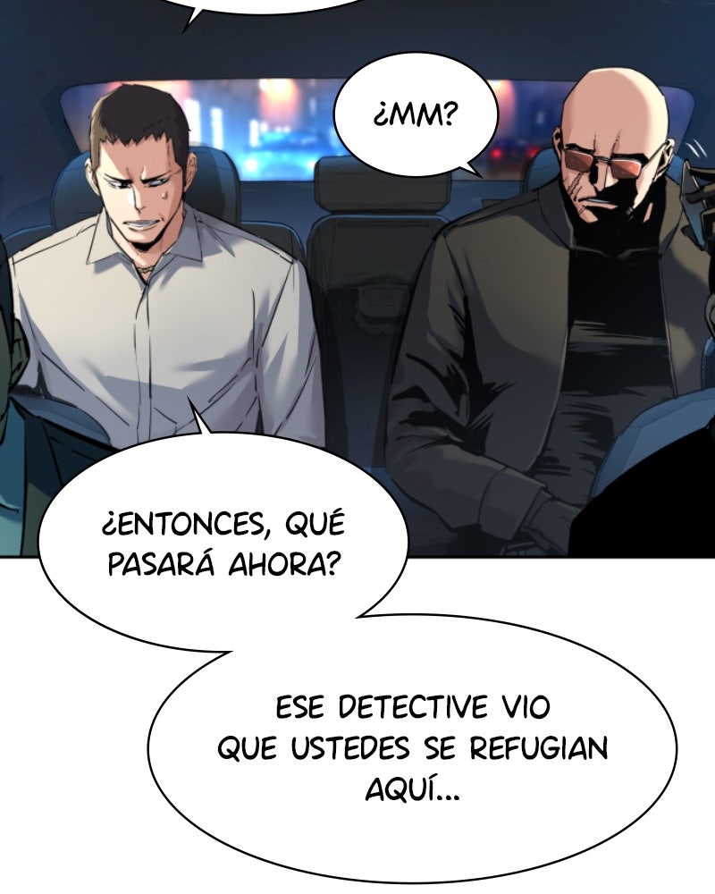 Read Mercenario adolescente ES Manga Online