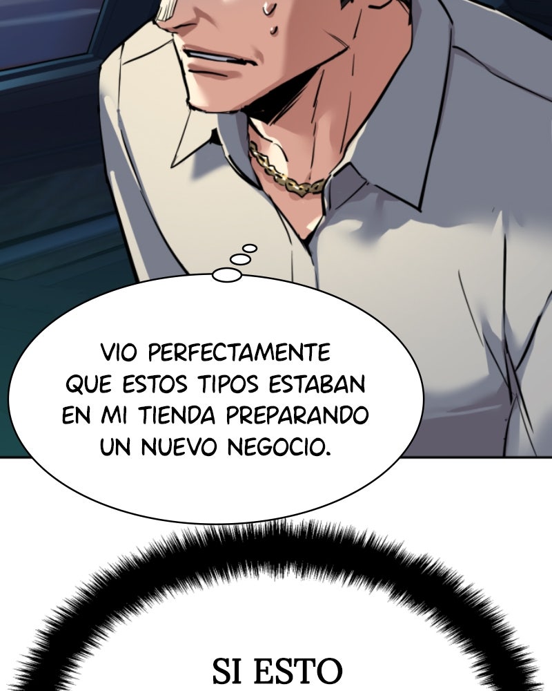 Read Mercenario adolescente ES Manga Online