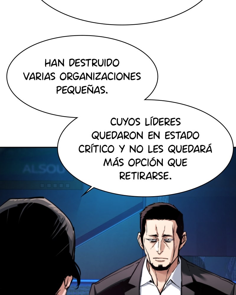 Read Mercenario adolescente ES Manga Online