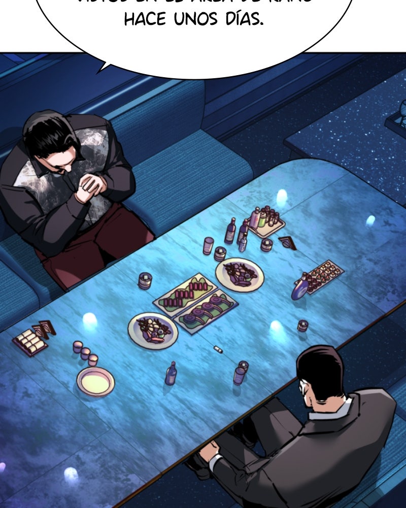 Read Mercenario adolescente ES Manga Online