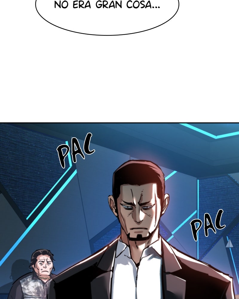 Read Mercenario adolescente ES Manga Online