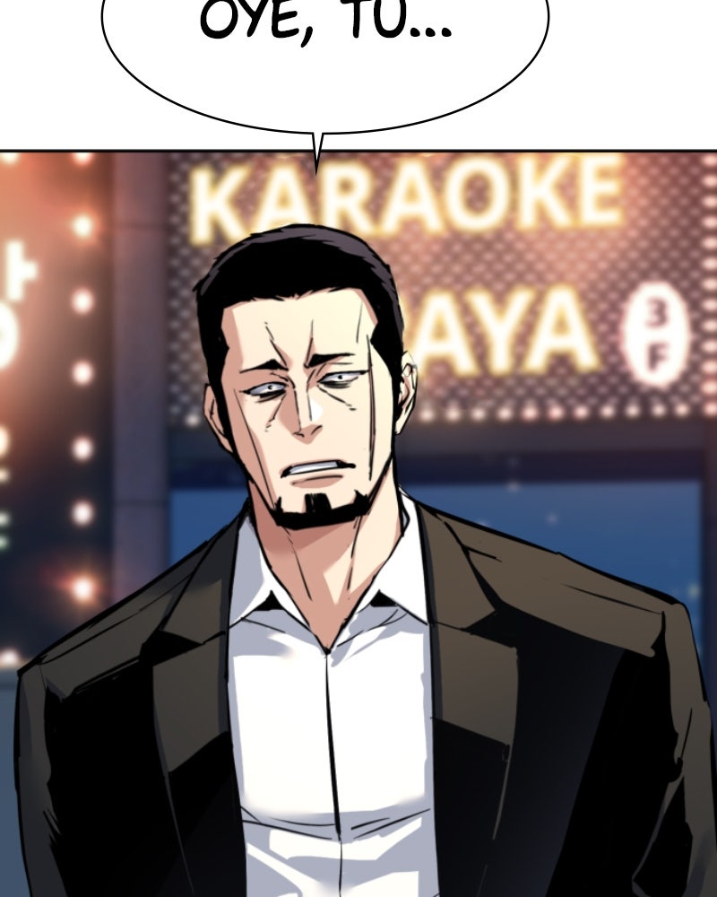 Read Mercenario adolescente ES Manga Online