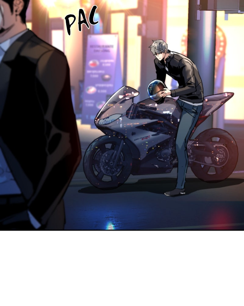 Read Mercenario adolescente ES Manga Online