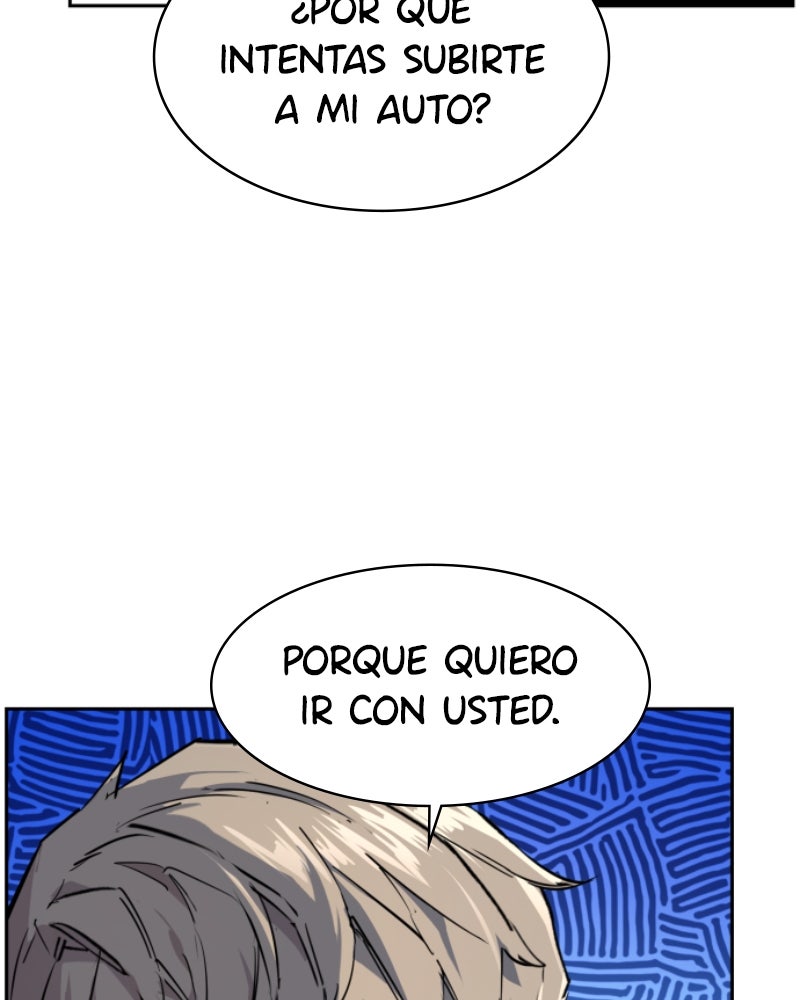 Read Mercenario adolescente ES Manga Online