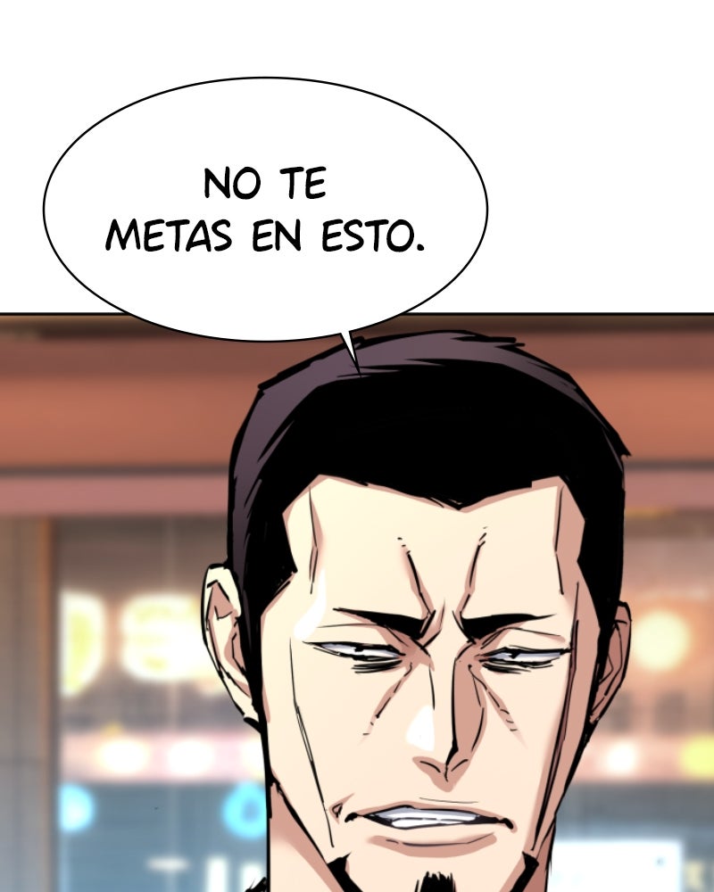 Read Mercenario adolescente ES Manga Online