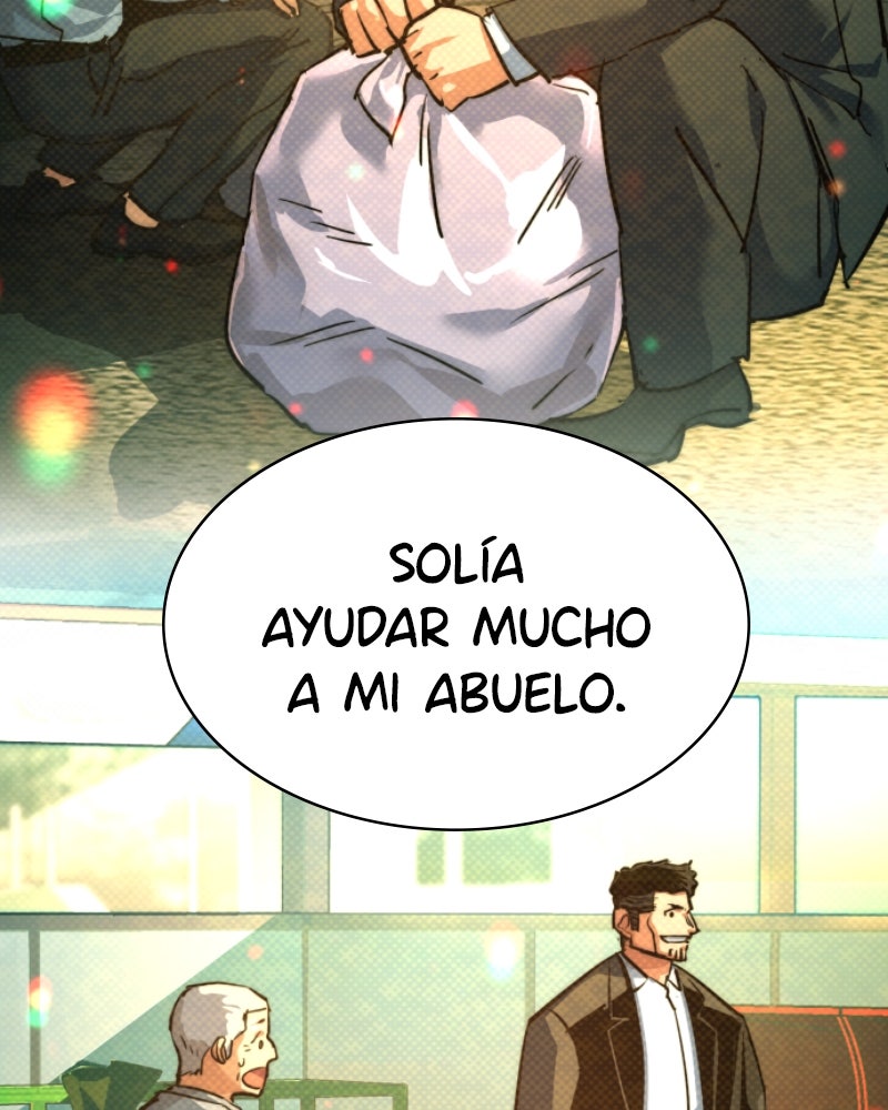 Read Mercenario adolescente ES Manga Online