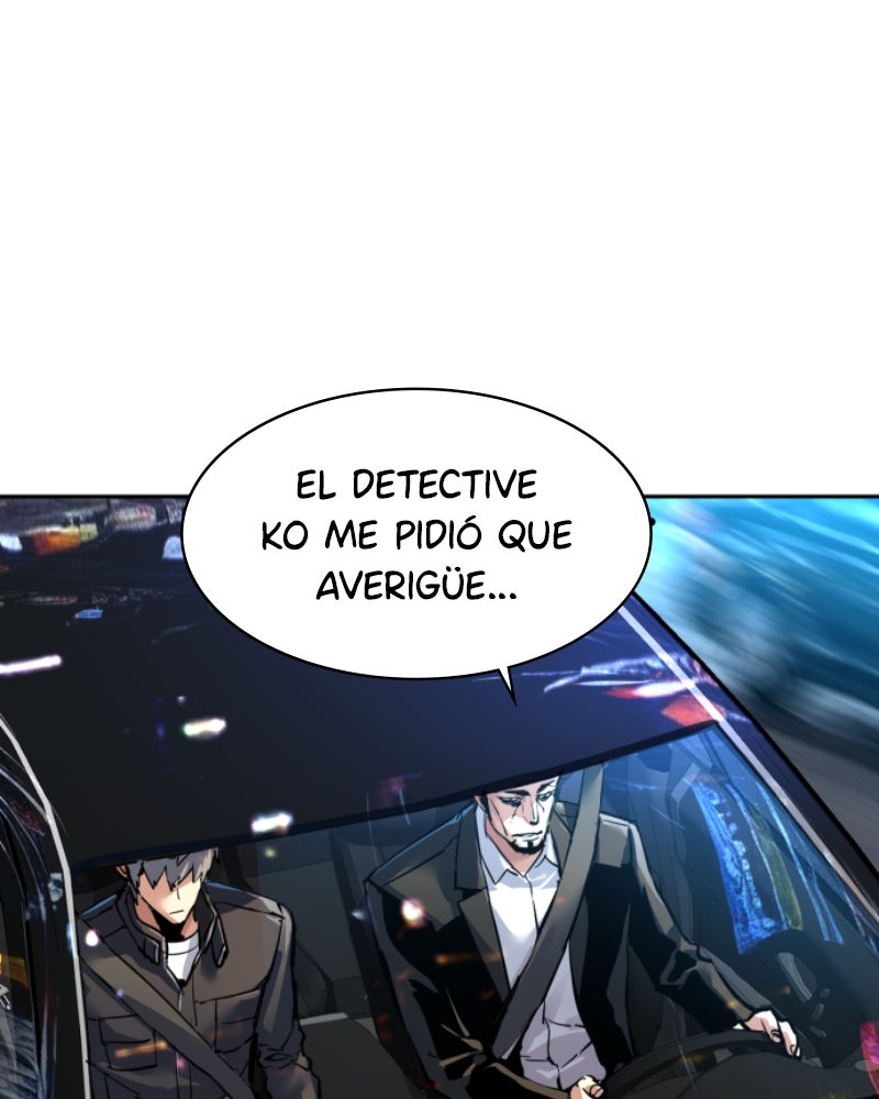 Read Mercenario adolescente ES Manga Online