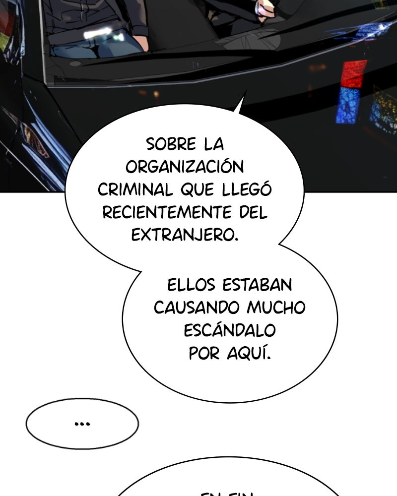 Read Mercenario adolescente ES Manga Online