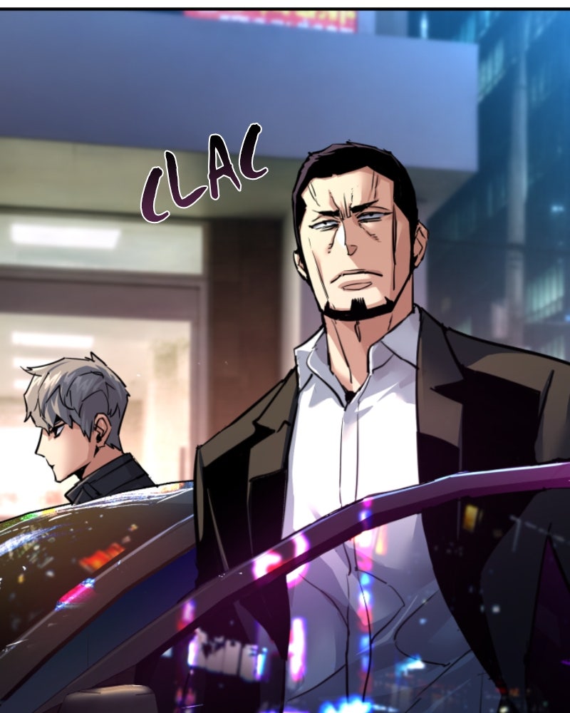 Read Mercenario adolescente ES Manga Online