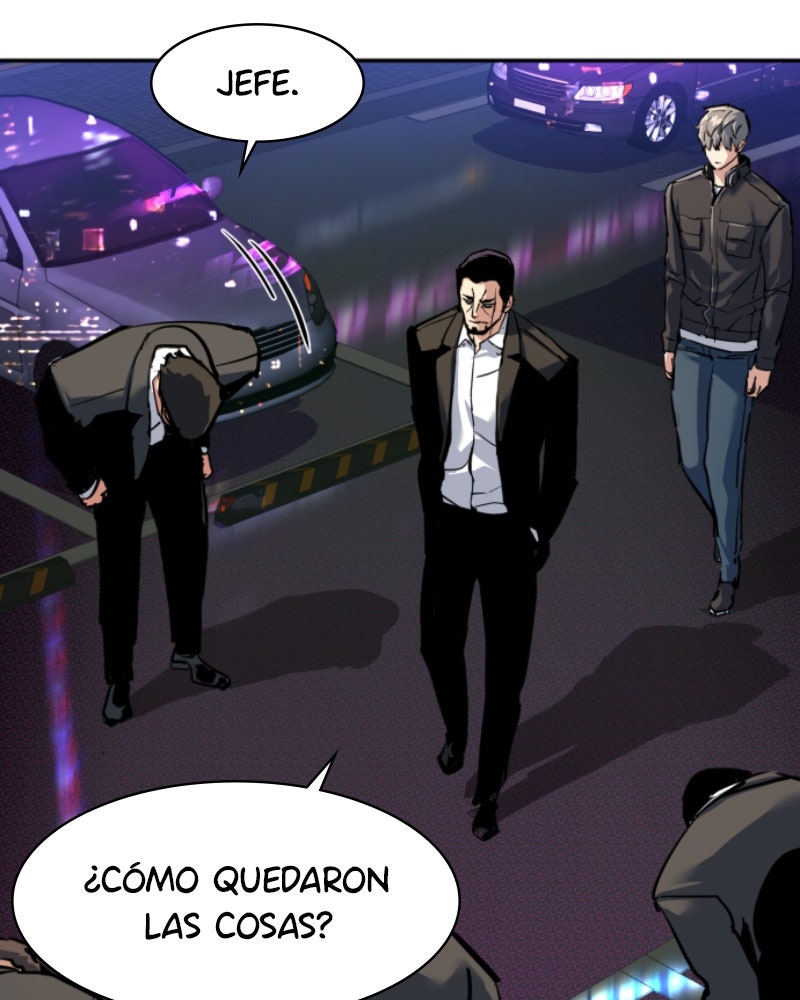 Read Mercenario adolescente ES Manga Online