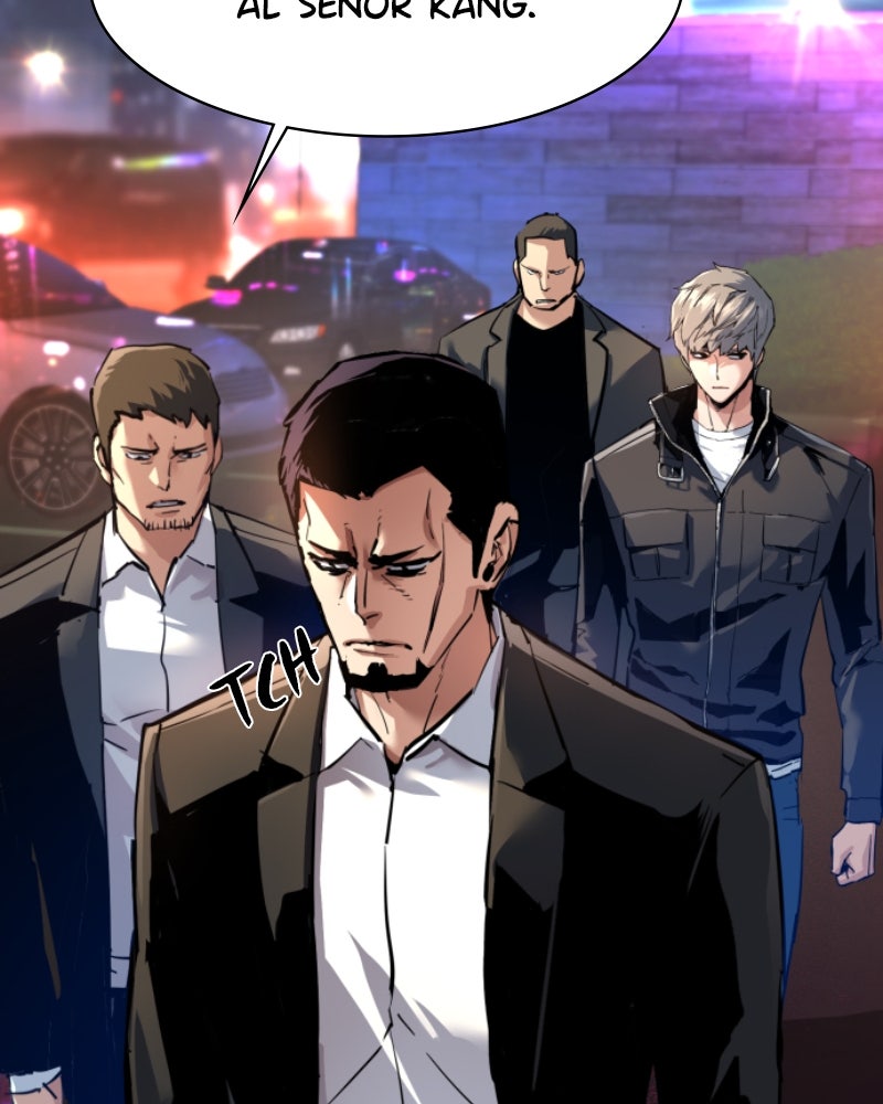 Read Mercenario adolescente ES Manga Online