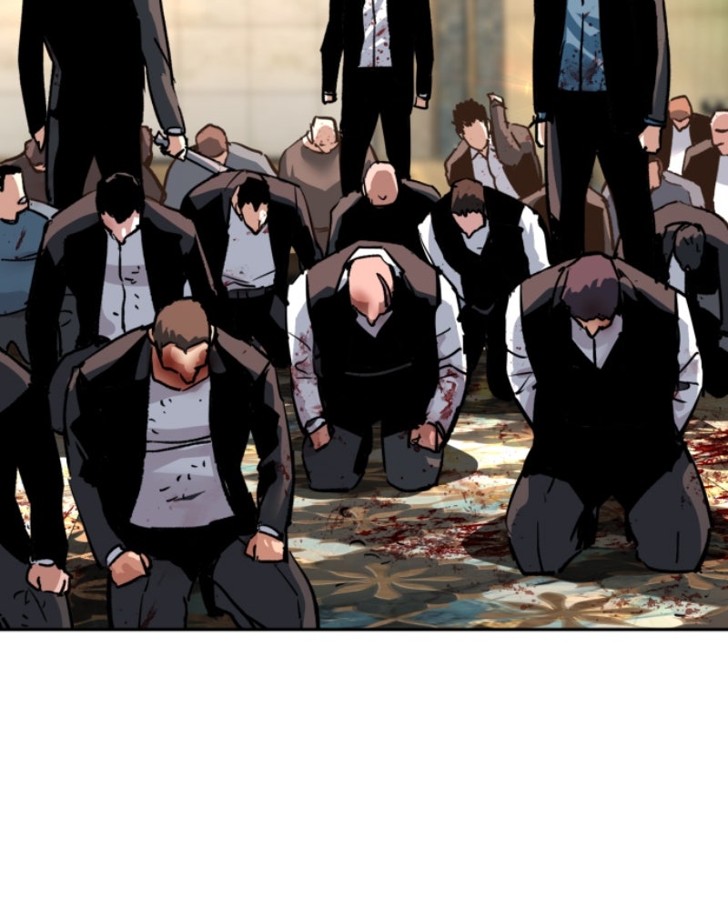 Read Mercenario adolescente ES Manga Online