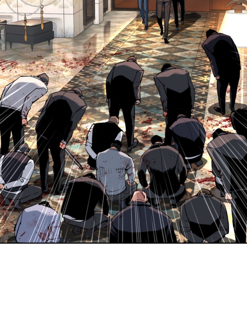 Read Mercenario adolescente ES Manga Online