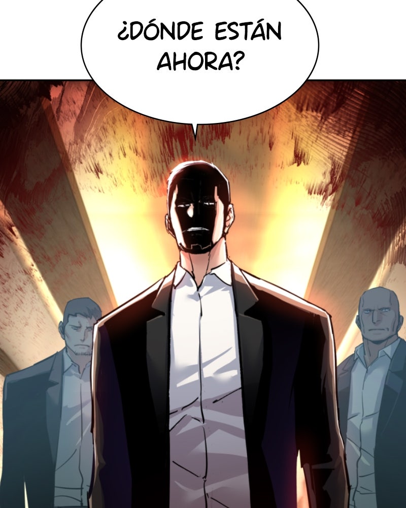 Read Mercenario adolescente ES Manga Online