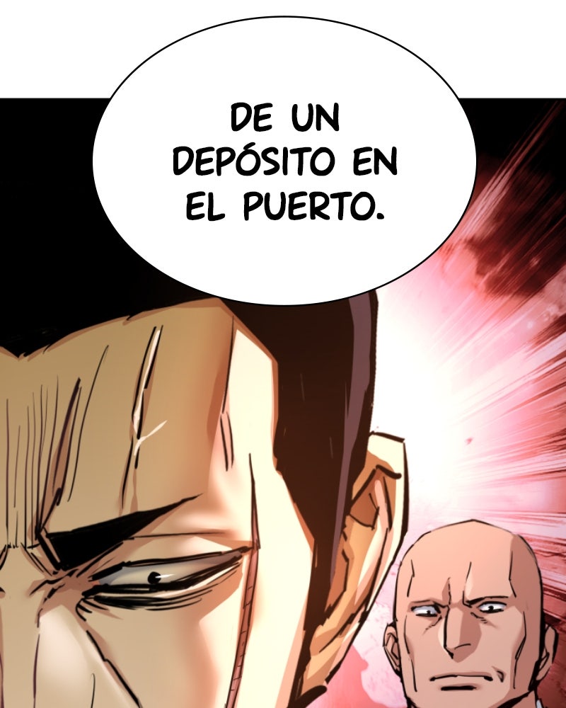 Read Mercenario adolescente ES Manga Online