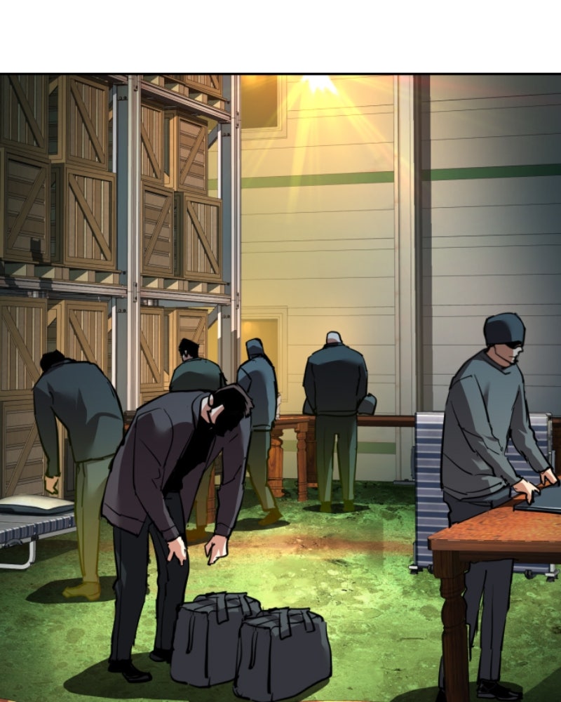 Read Mercenario adolescente ES Manga Online