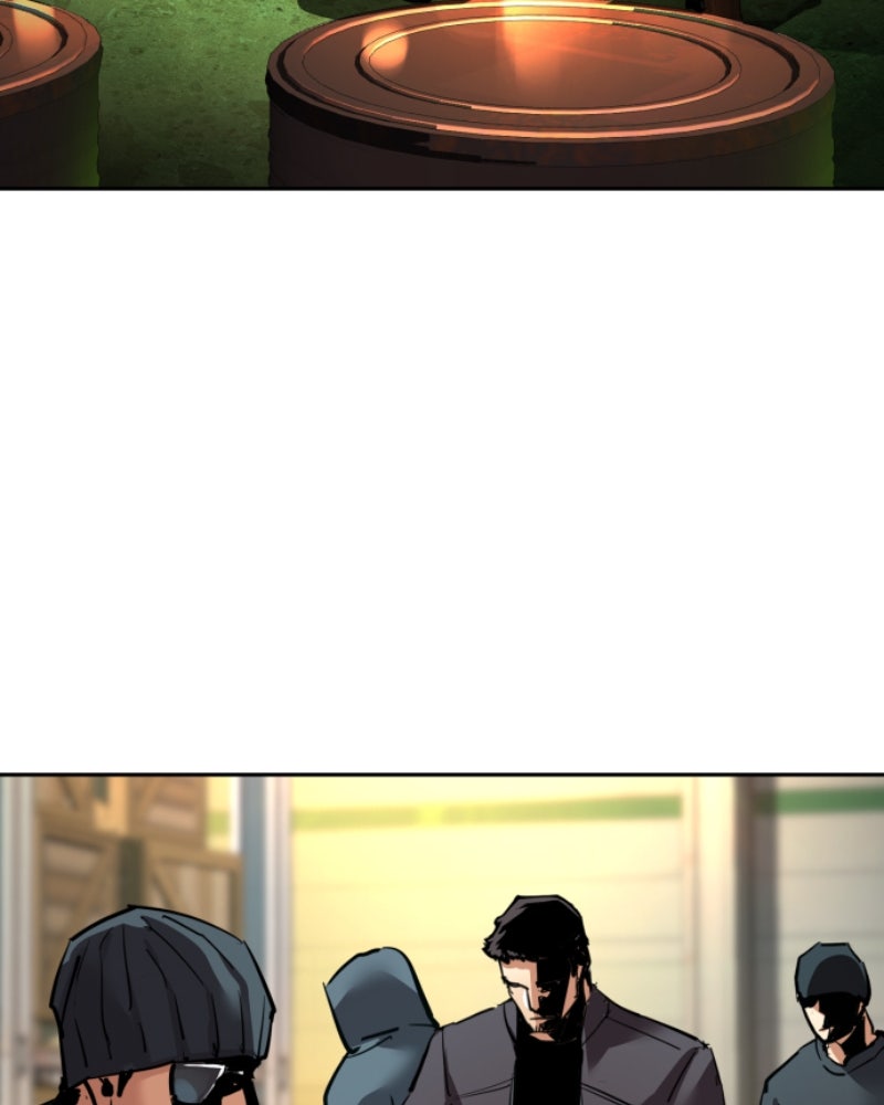 Read Mercenario adolescente ES Manga Online