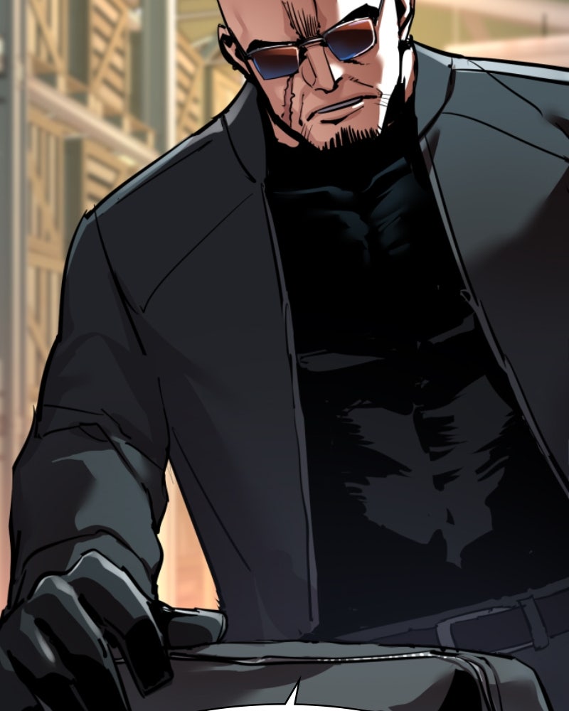 Read Mercenario adolescente ES Manga Online