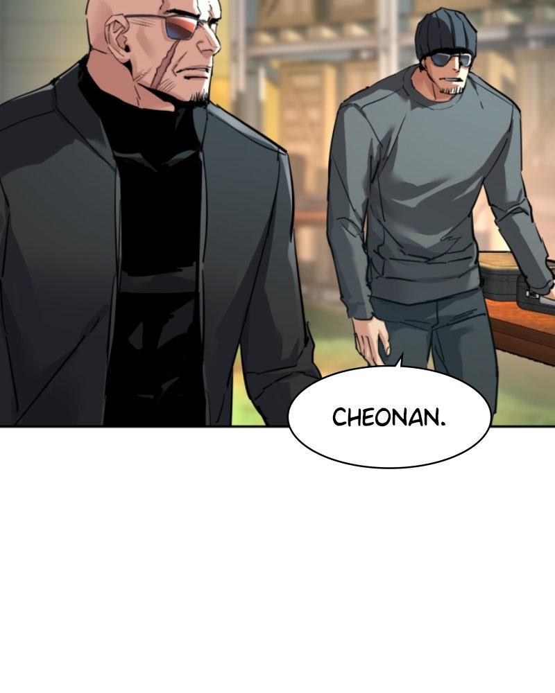 Read Mercenario adolescente ES Manga Online