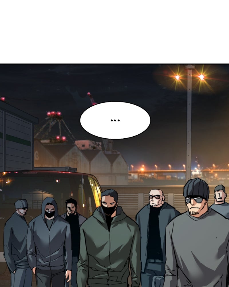 Read Mercenario adolescente ES Manga Online