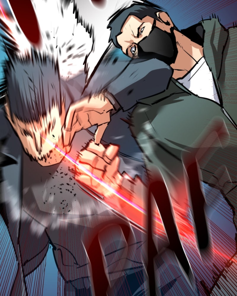 Read Mercenario adolescente ES Manga Online