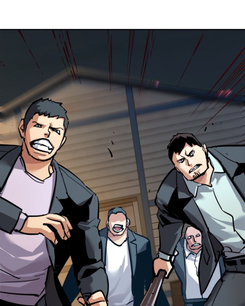 Read Mercenario adolescente ES Manga Online