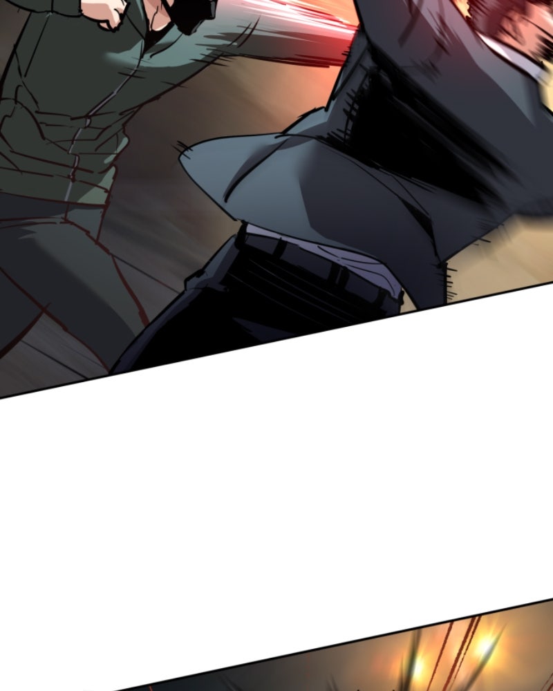 Read Mercenario adolescente ES Manga Online