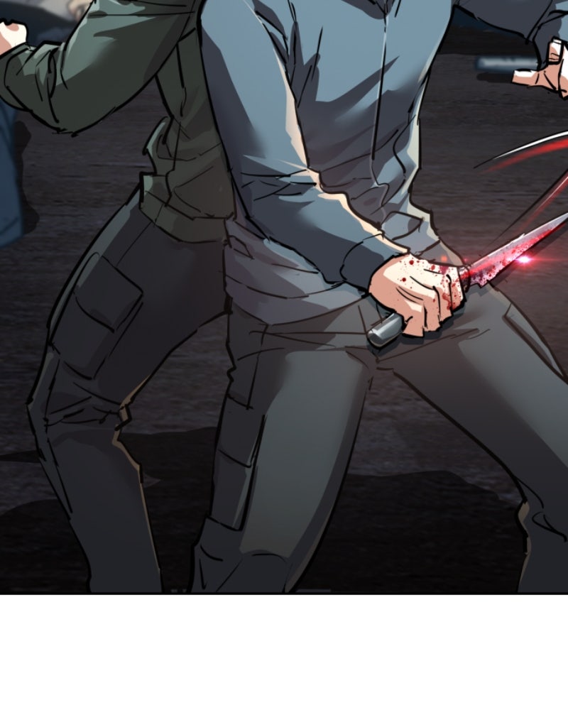 Read Mercenario adolescente ES Manga Online