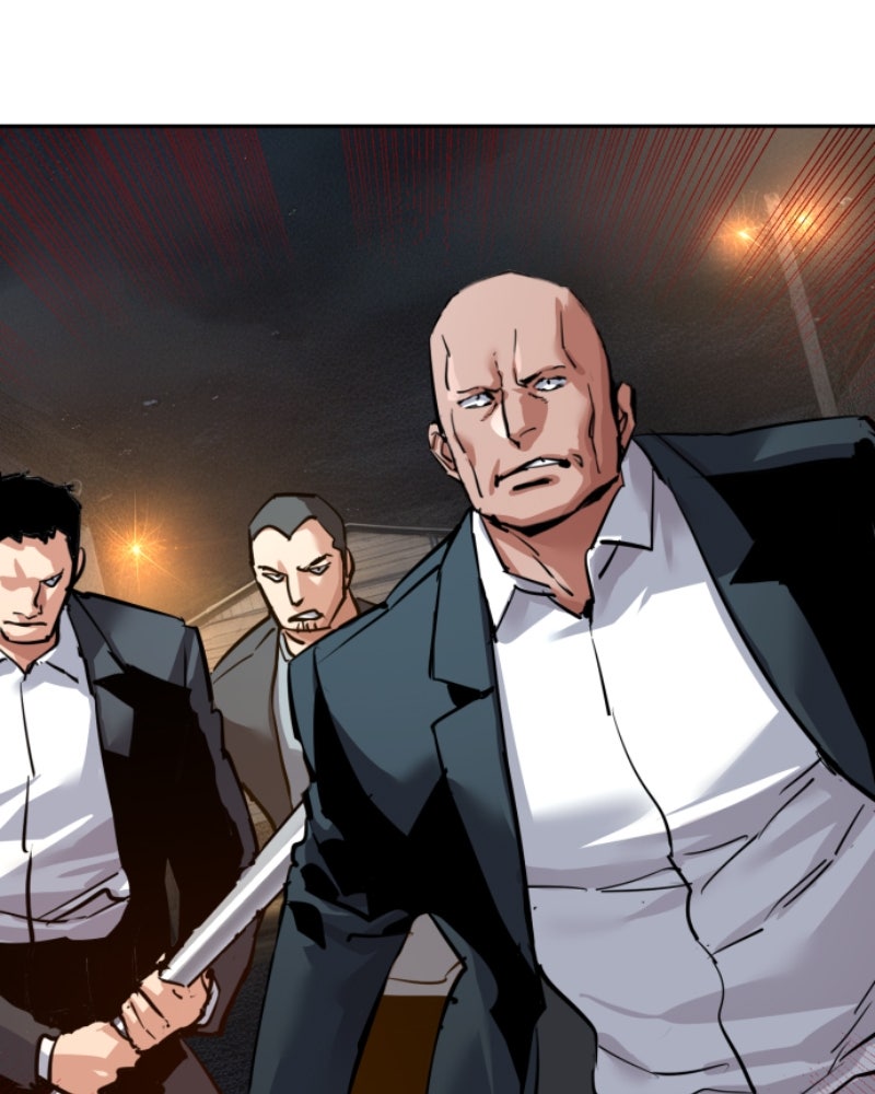 Read Mercenario adolescente ES Manga Online