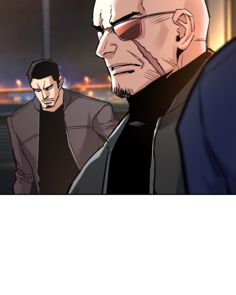 Read Mercenario adolescente ES Manga Online