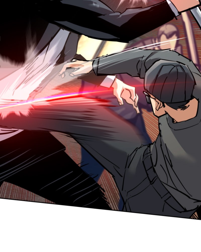 Read Mercenario adolescente ES Manga Online