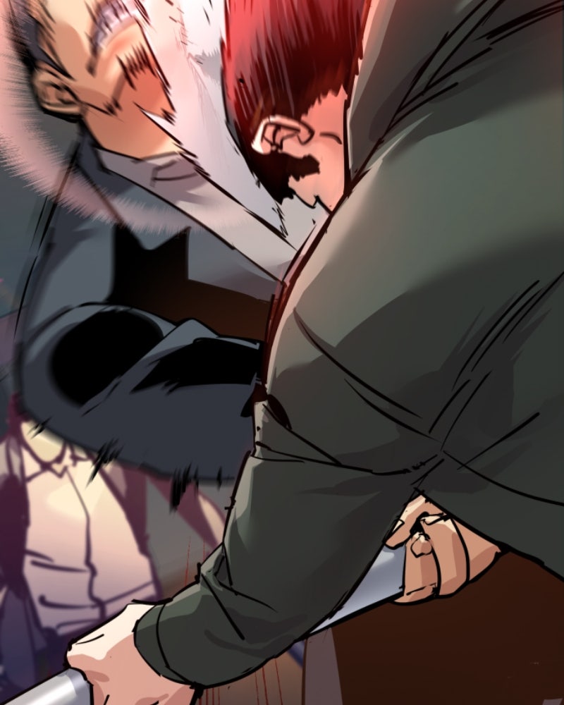 Read Mercenario adolescente ES Manga Online