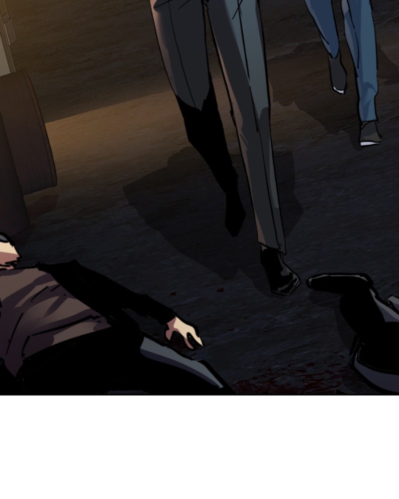 Read Mercenario adolescente ES Manga Online