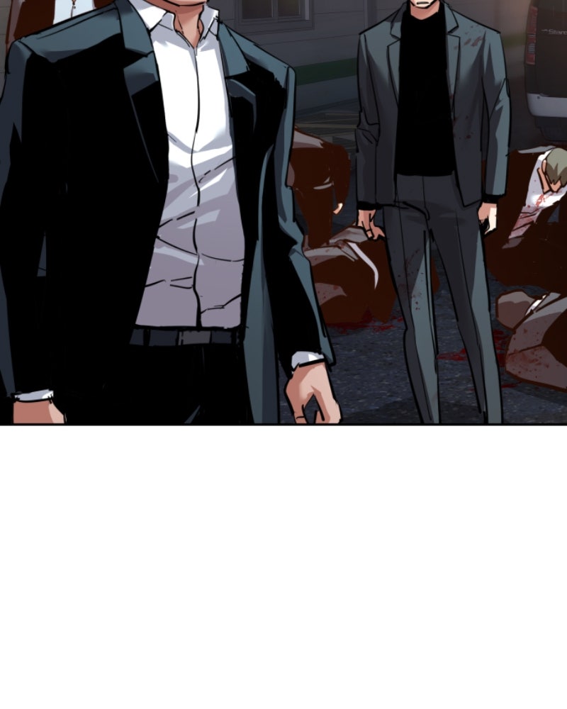 Read Mercenario adolescente ES Manga Online