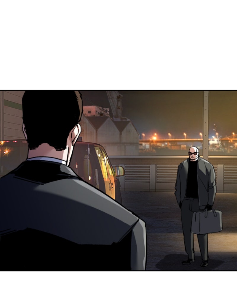 Read Mercenario adolescente ES Manga Online