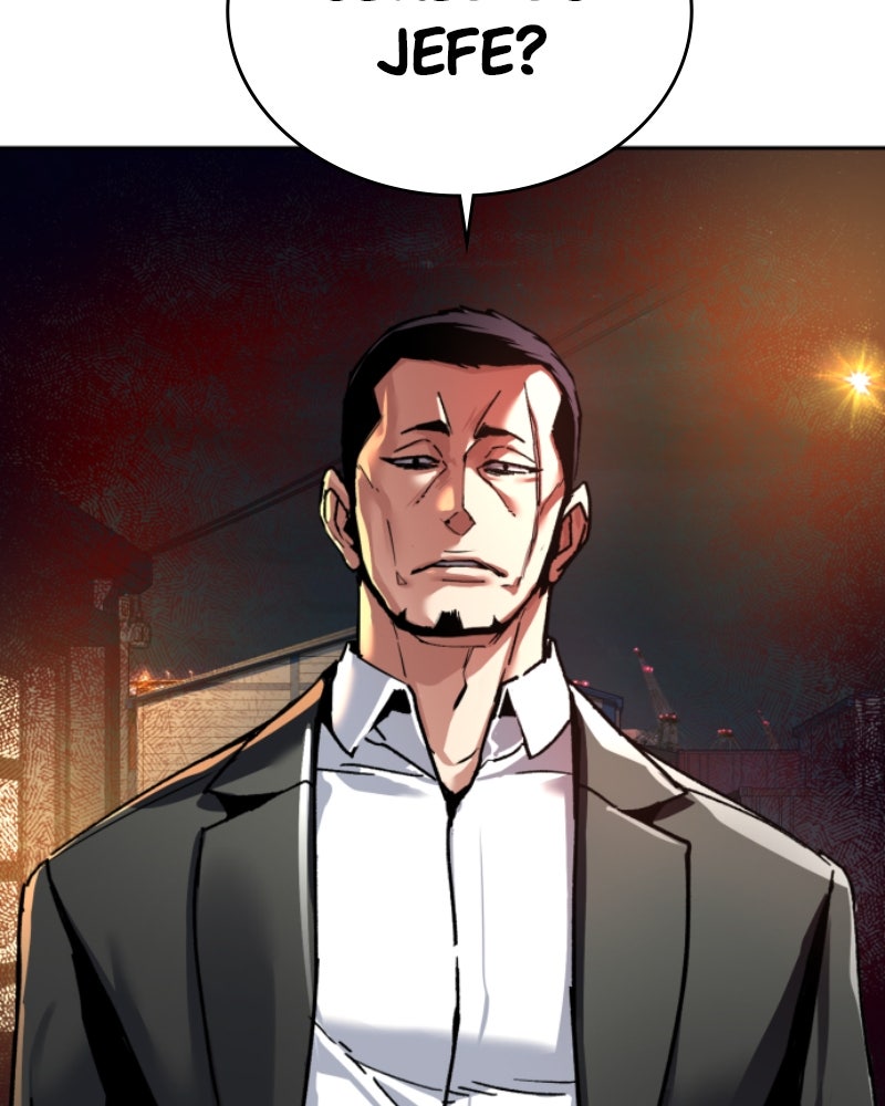 Read Mercenario adolescente ES Manga Online