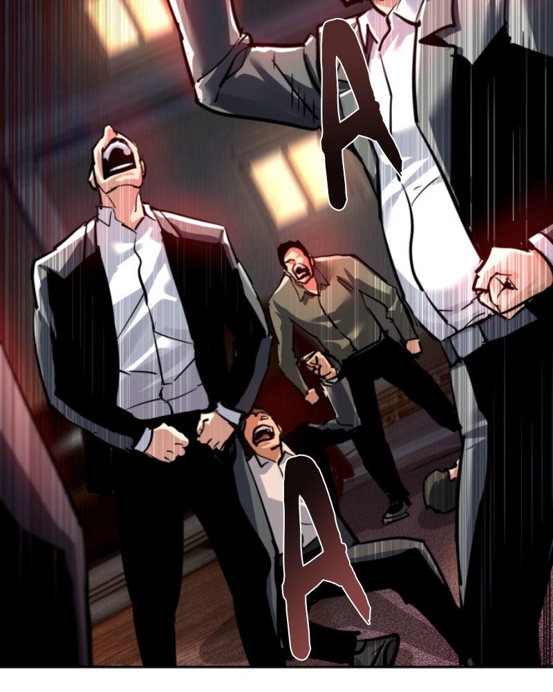 Read Mercenario adolescente ES Manga Online