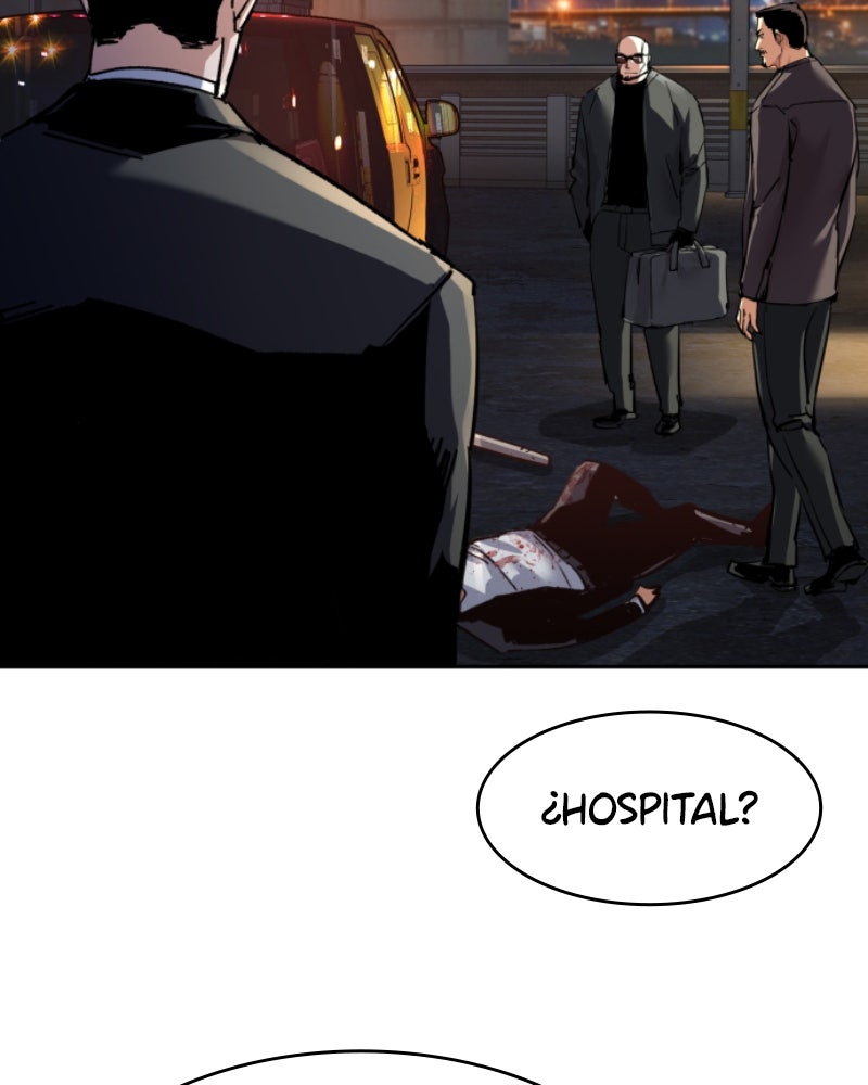 Read Mercenario adolescente ES Manga Online