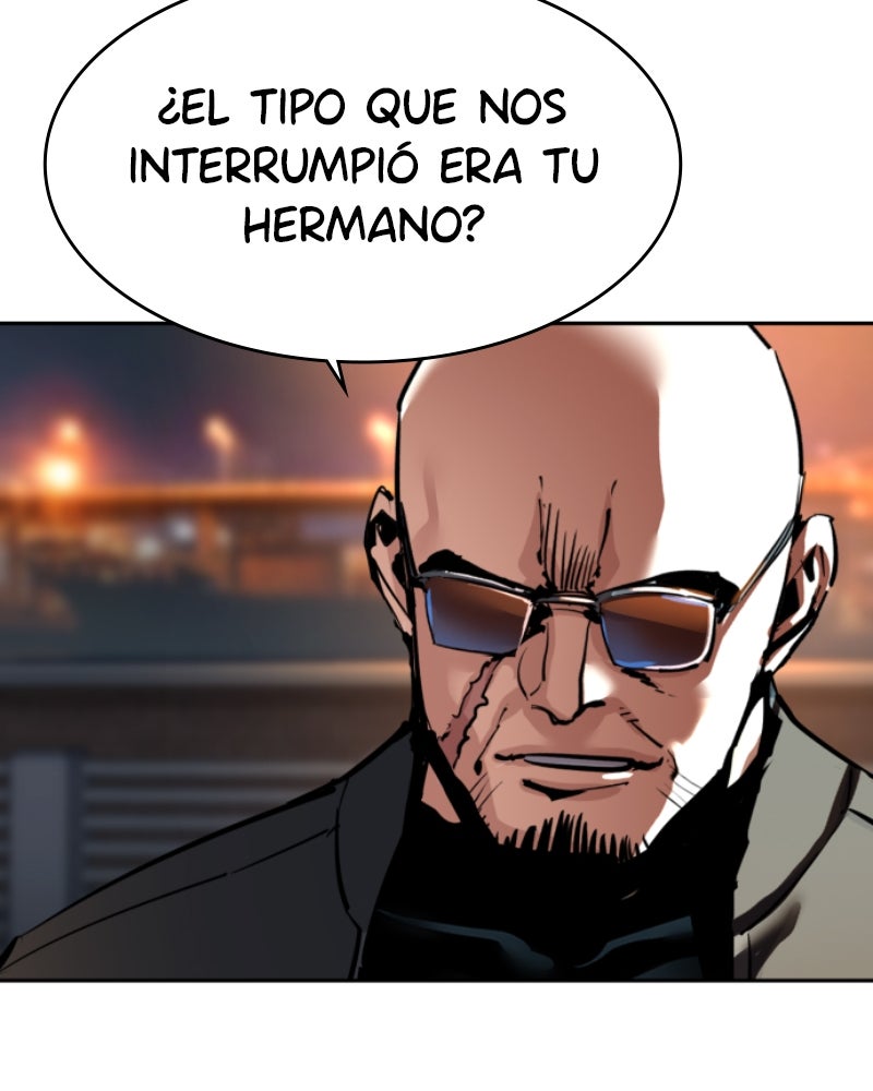 Read Mercenario adolescente ES Manga Online